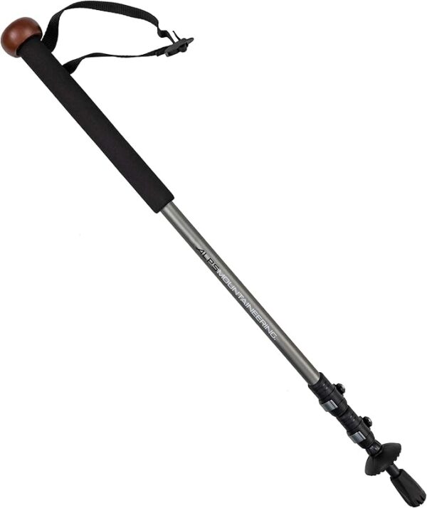 Mountaineering Classic Trekker